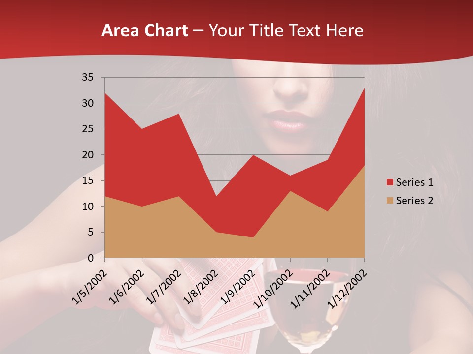 Gaming Roll Exploit PowerPoint Template