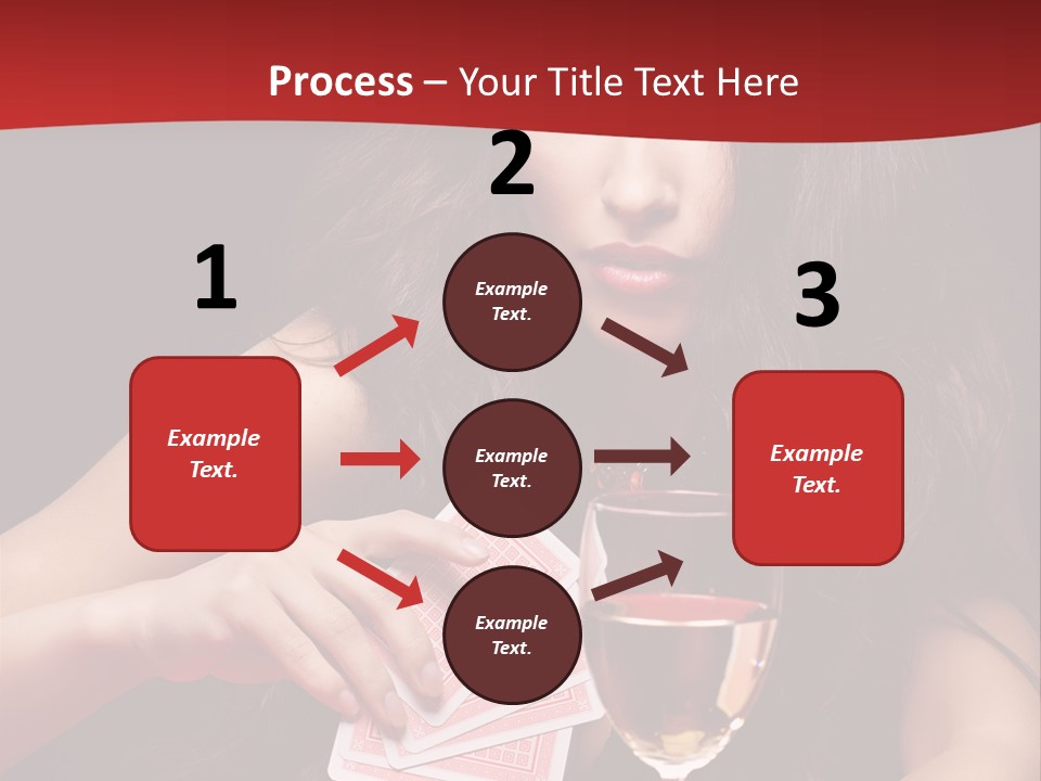 Gaming Roll Exploit PowerPoint Template
