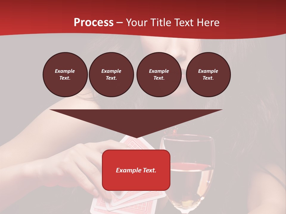 Gaming Roll Exploit PowerPoint Template