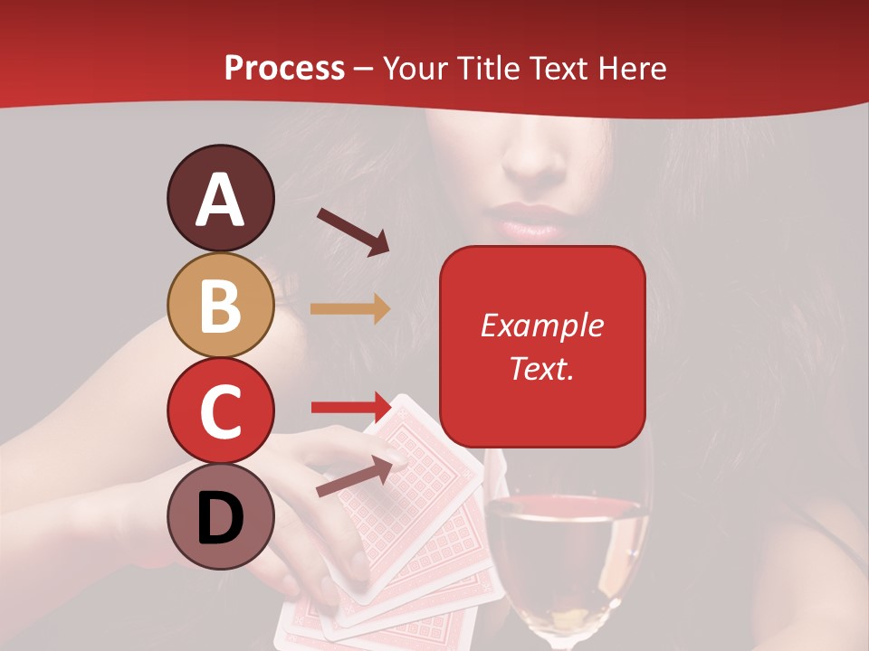 Gaming Roll Exploit PowerPoint Template