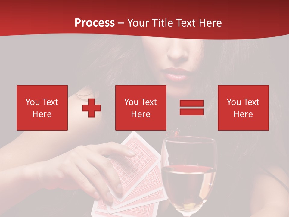 Gaming Roll Exploit PowerPoint Template