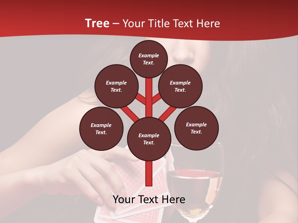 Gaming Roll Exploit PowerPoint Template