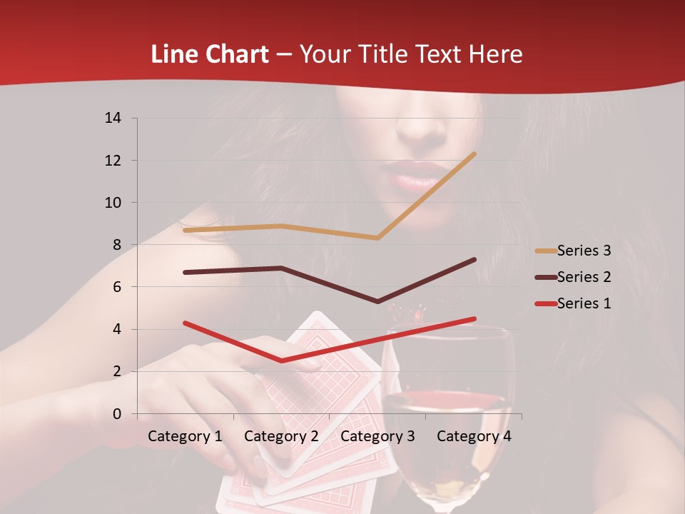Gaming Roll Exploit PowerPoint Template
