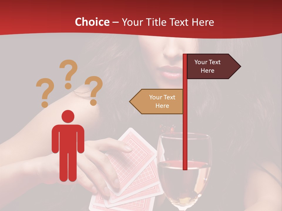 Gaming Roll Exploit PowerPoint Template