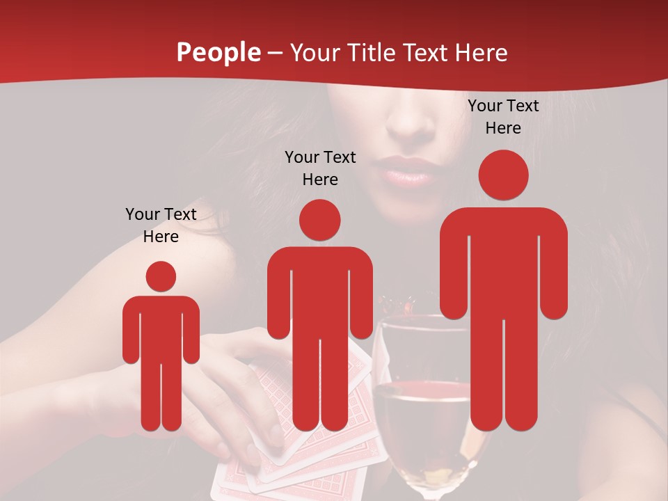 Gaming Roll Exploit PowerPoint Template