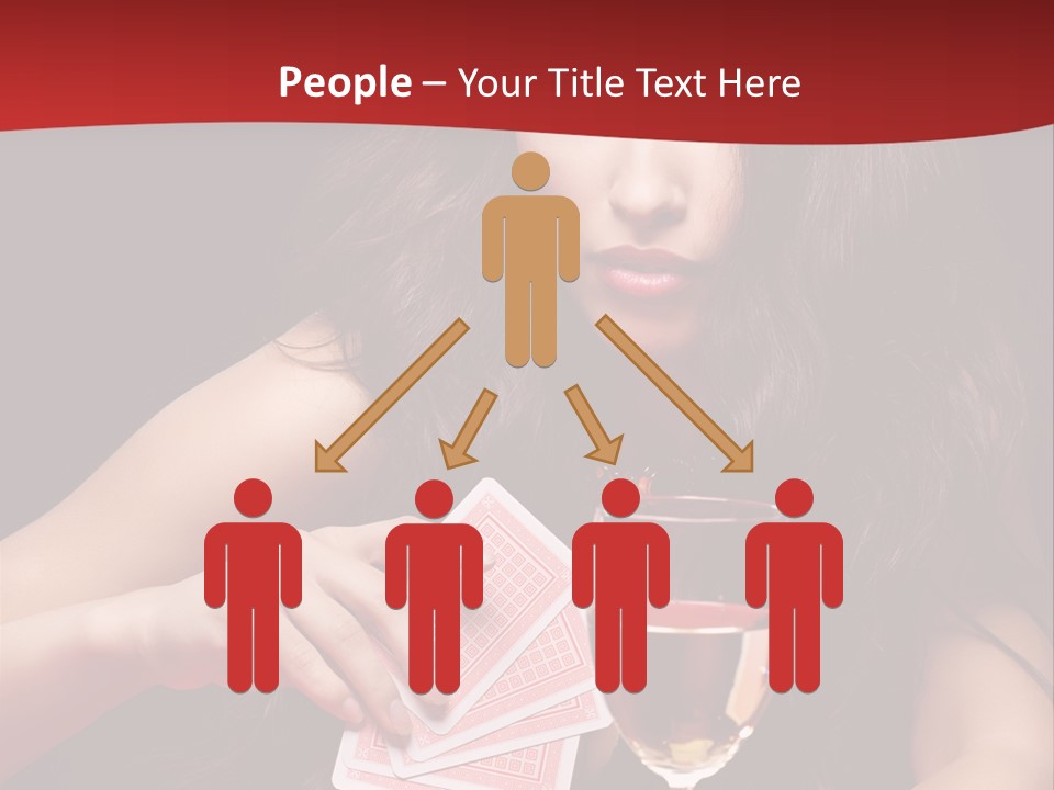 Gaming Roll Exploit PowerPoint Template