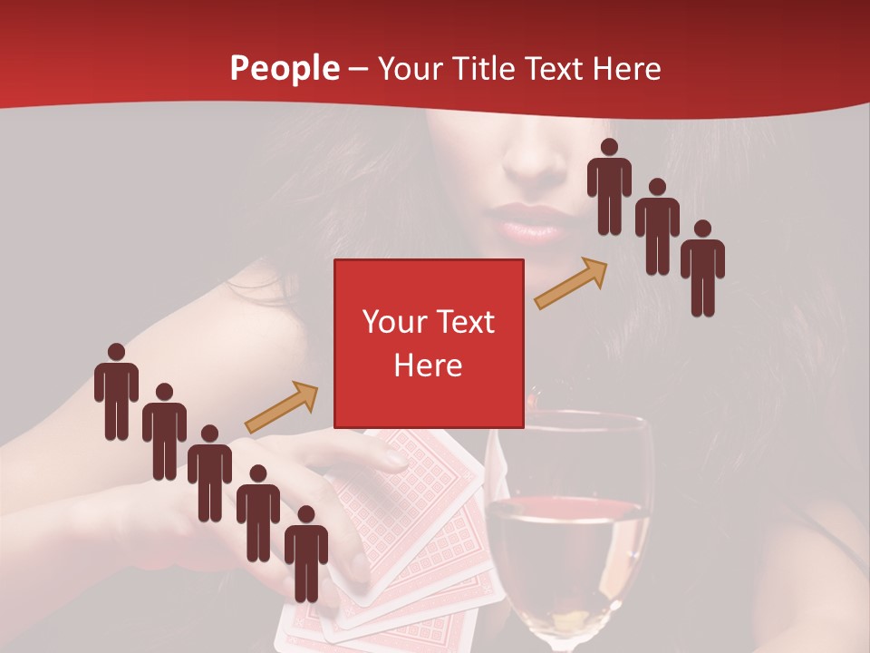 Gaming Roll Exploit PowerPoint Template