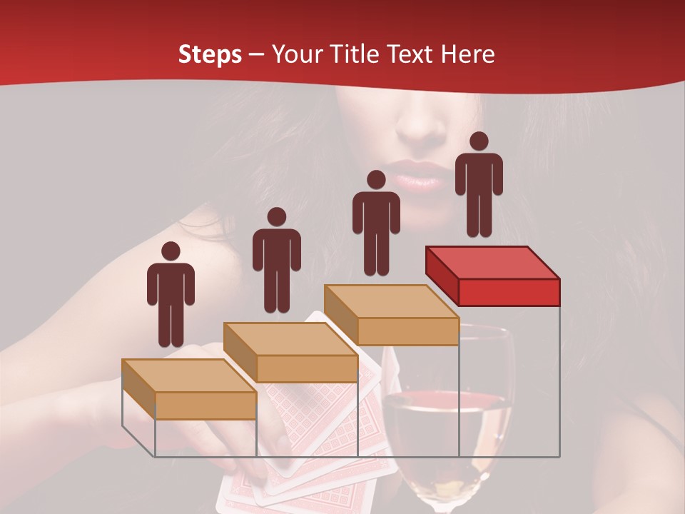 Gaming Roll Exploit PowerPoint Template