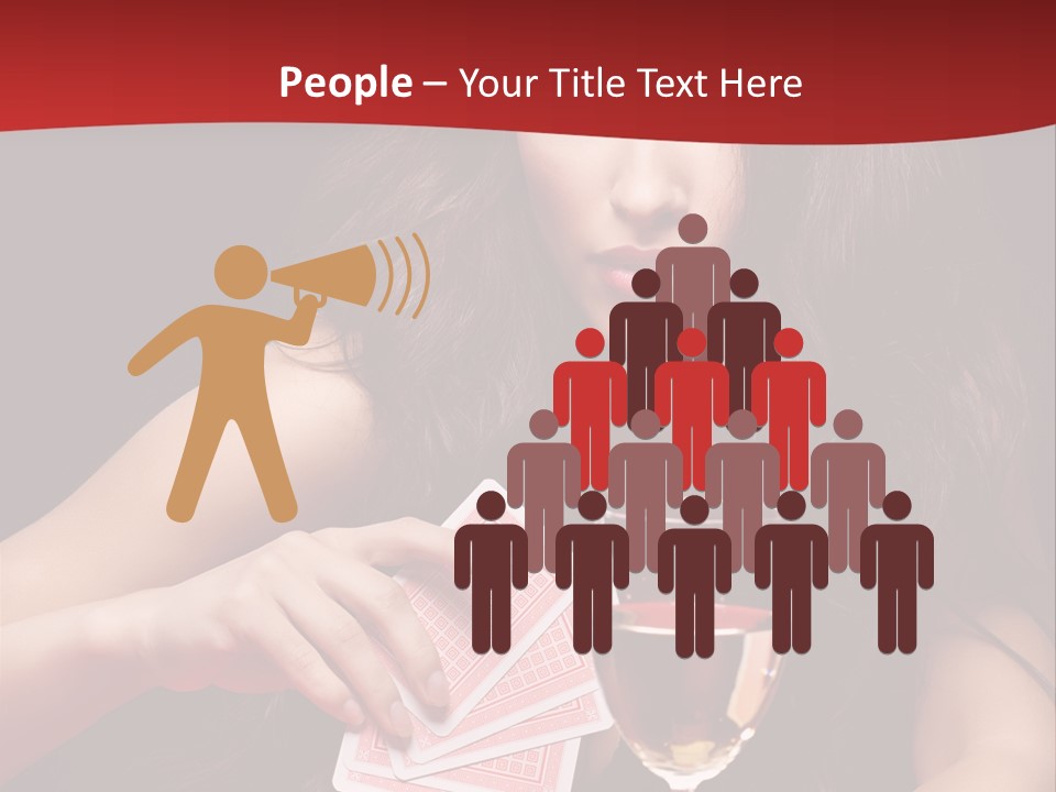 Gaming Roll Exploit PowerPoint Template