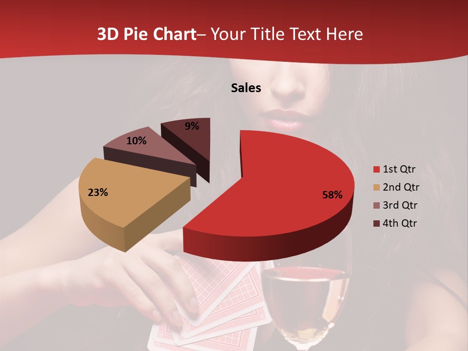 Gaming Roll Exploit PowerPoint Template