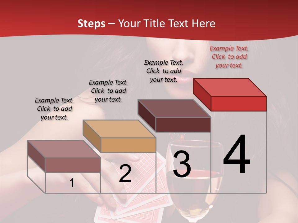 Gaming Roll Exploit PowerPoint Template