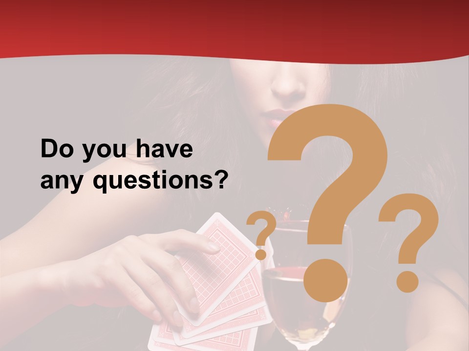 Gaming Roll Exploit PowerPoint Template