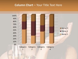 Hits Dice Number PowerPoint Template