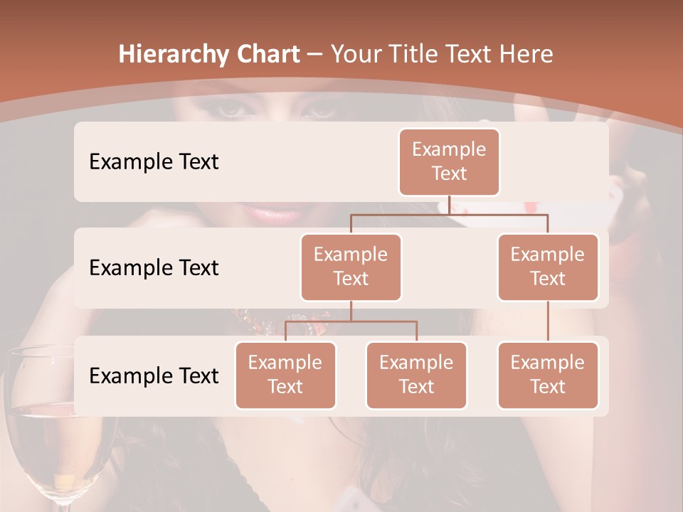 Bounce Choice Betting PowerPoint Template
