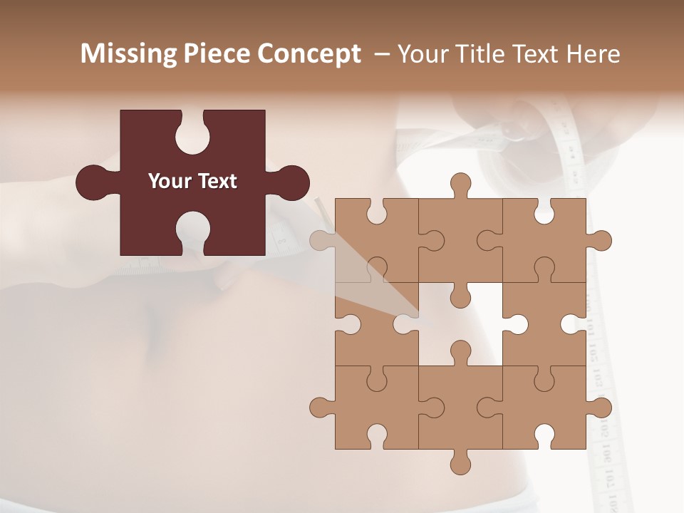 Workout Beautiful Studio PowerPoint Template