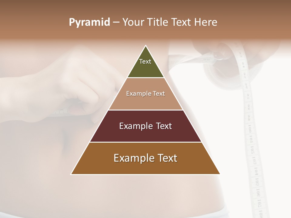 Workout Beautiful Studio PowerPoint Template