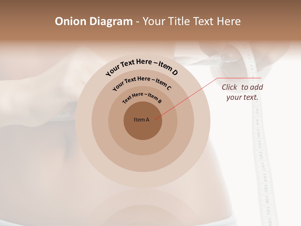 Workout Beautiful Studio PowerPoint Template