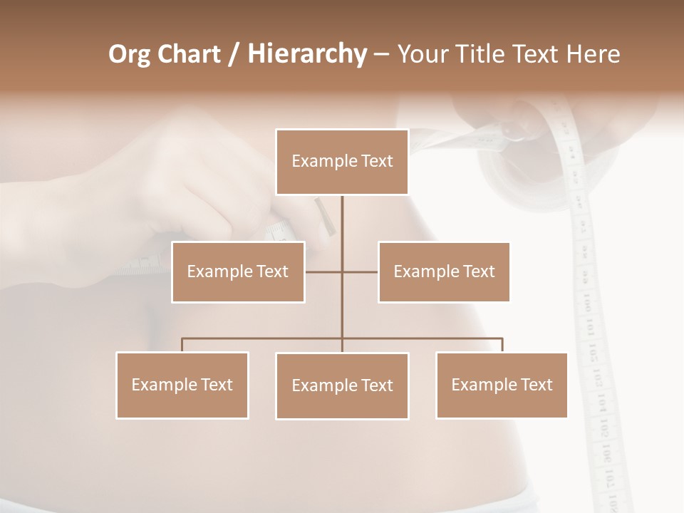 Workout Beautiful Studio PowerPoint Template