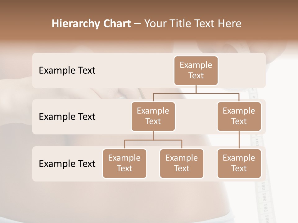 Workout Beautiful Studio PowerPoint Template