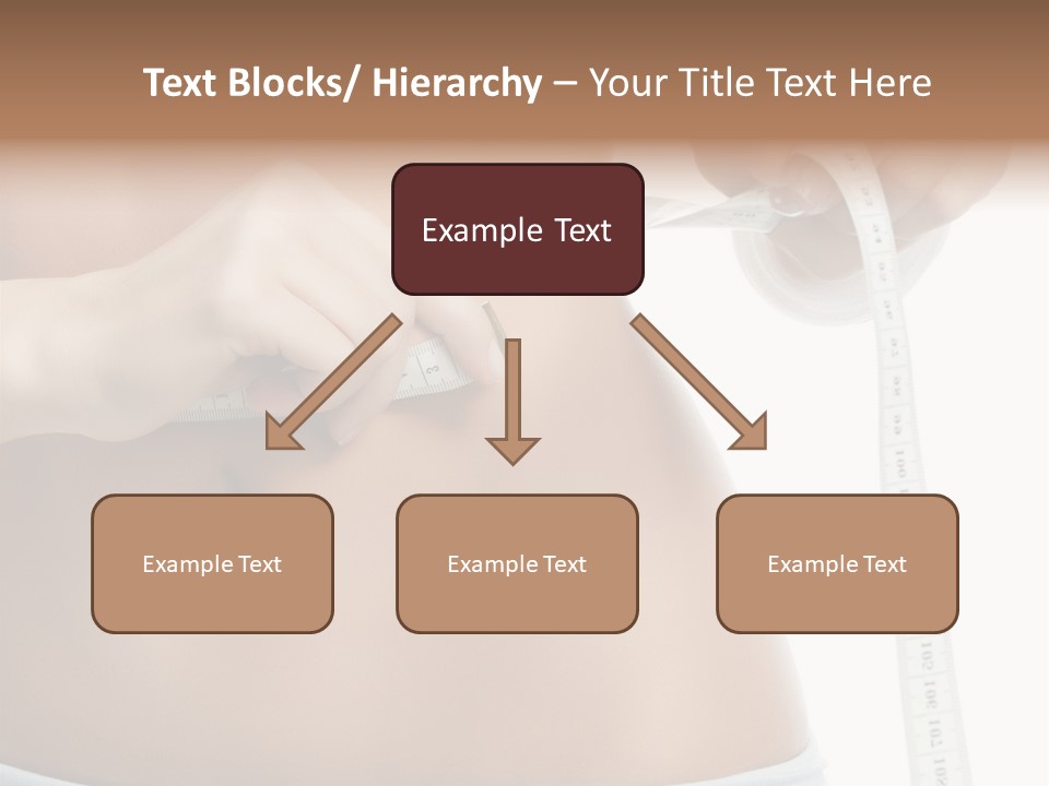 Workout Beautiful Studio PowerPoint Template
