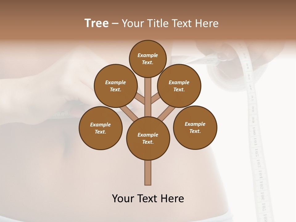 Workout Beautiful Studio PowerPoint Template