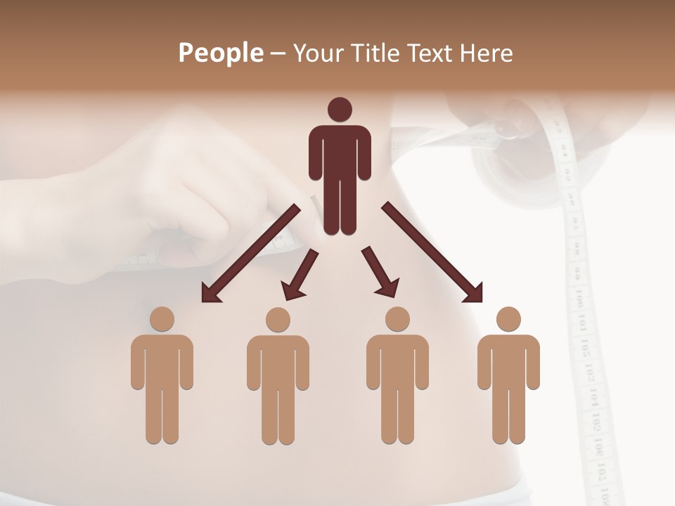 Workout Beautiful Studio PowerPoint Template