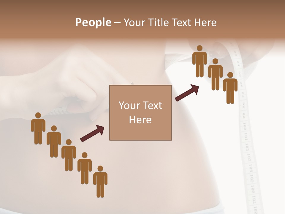 Workout Beautiful Studio PowerPoint Template