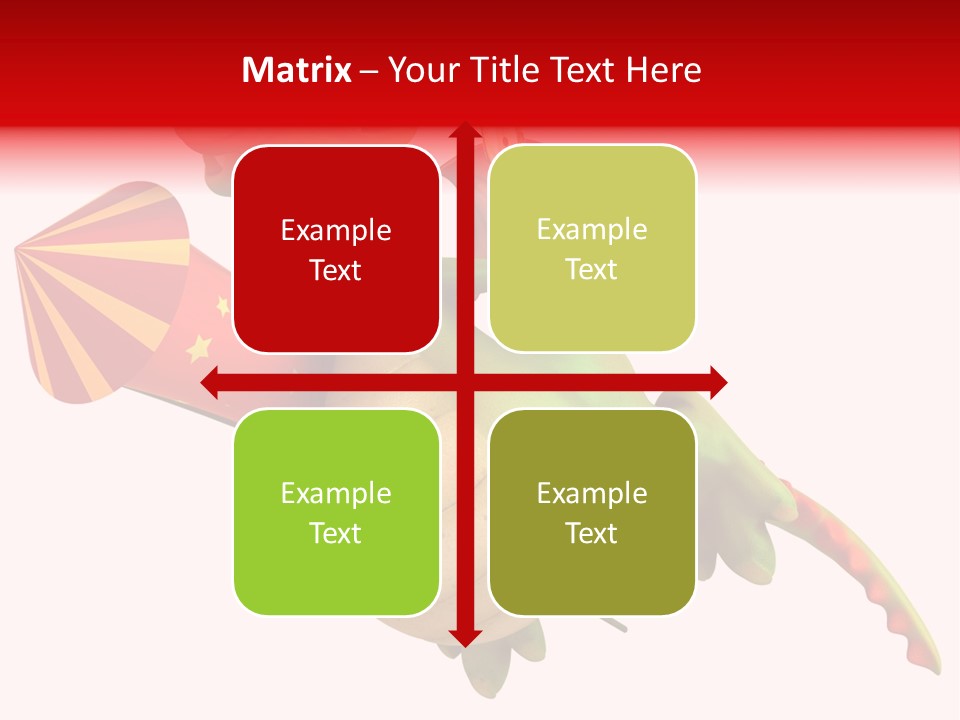 Medieval Symbol Fun PowerPoint Template