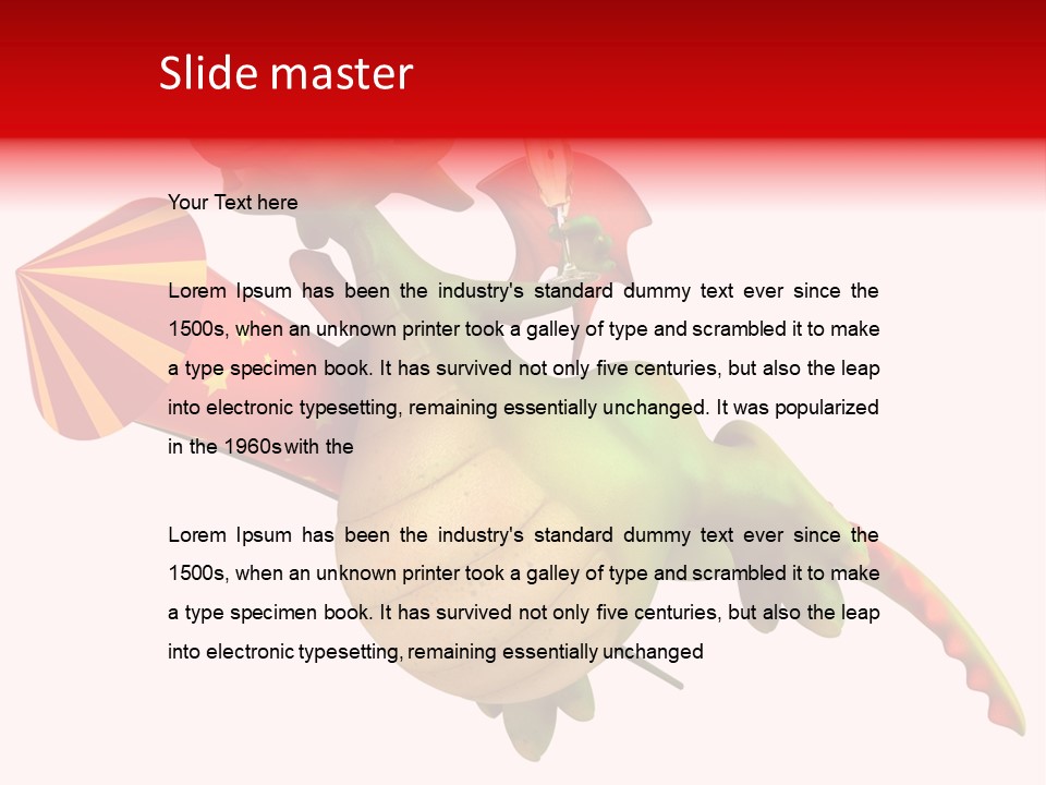 Medieval Symbol Fun PowerPoint Template