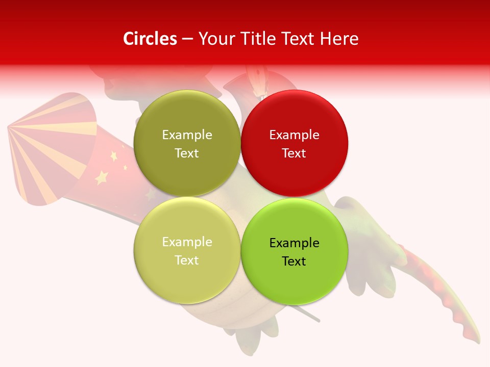 Medieval Symbol Fun PowerPoint Template