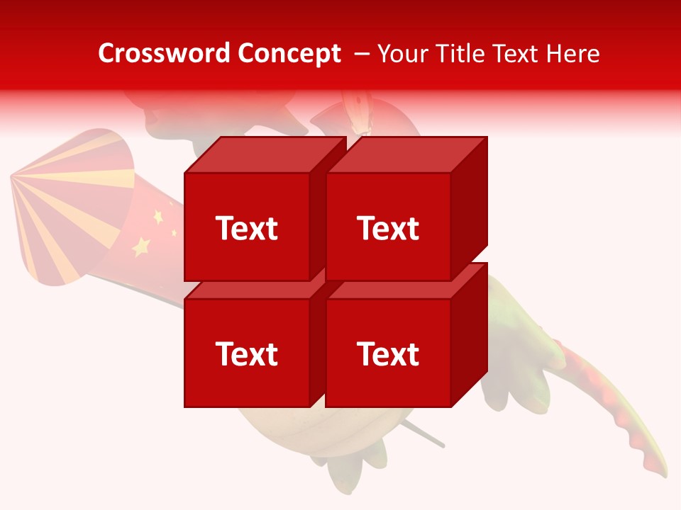 Medieval Symbol Fun PowerPoint Template