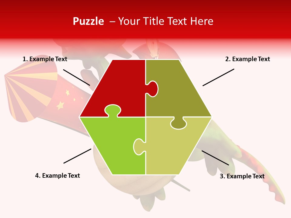 Medieval Symbol Fun PowerPoint Template