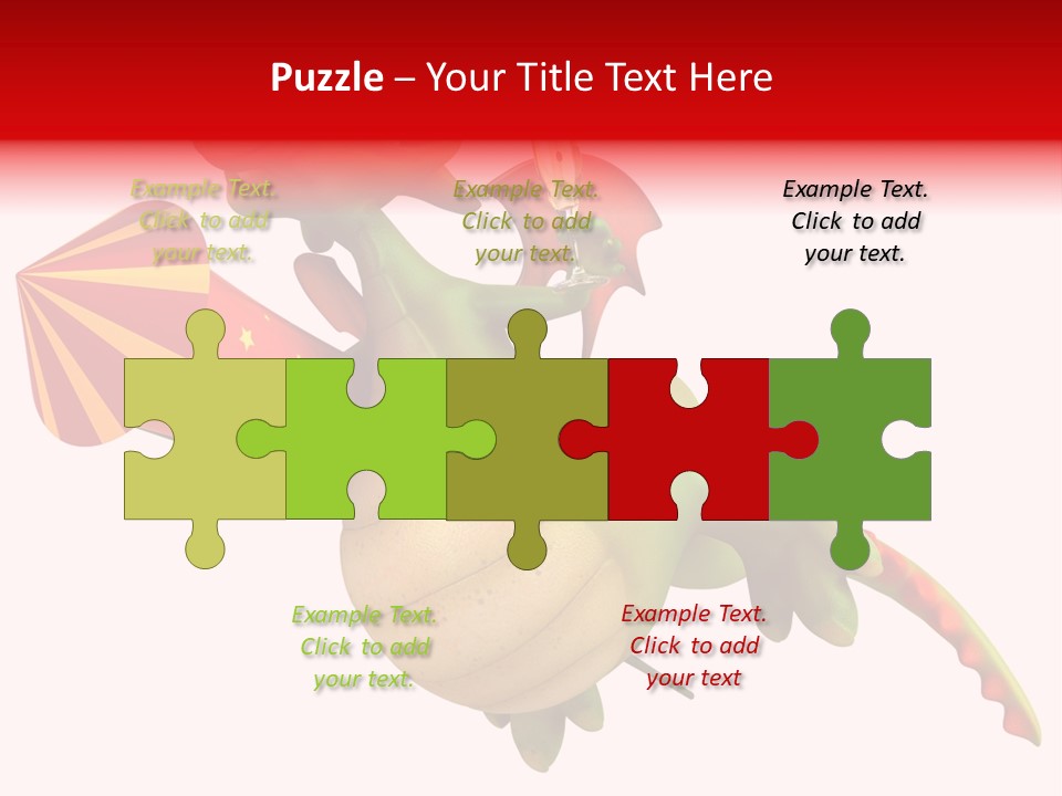 Medieval Symbol Fun PowerPoint Template