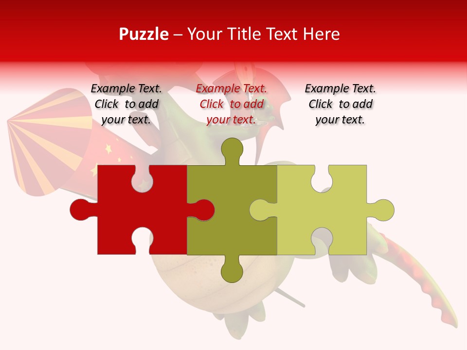 Medieval Symbol Fun PowerPoint Template