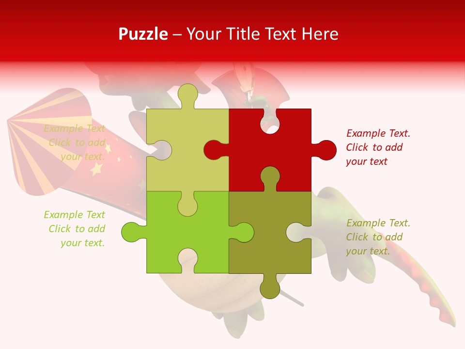 Medieval Symbol Fun PowerPoint Template