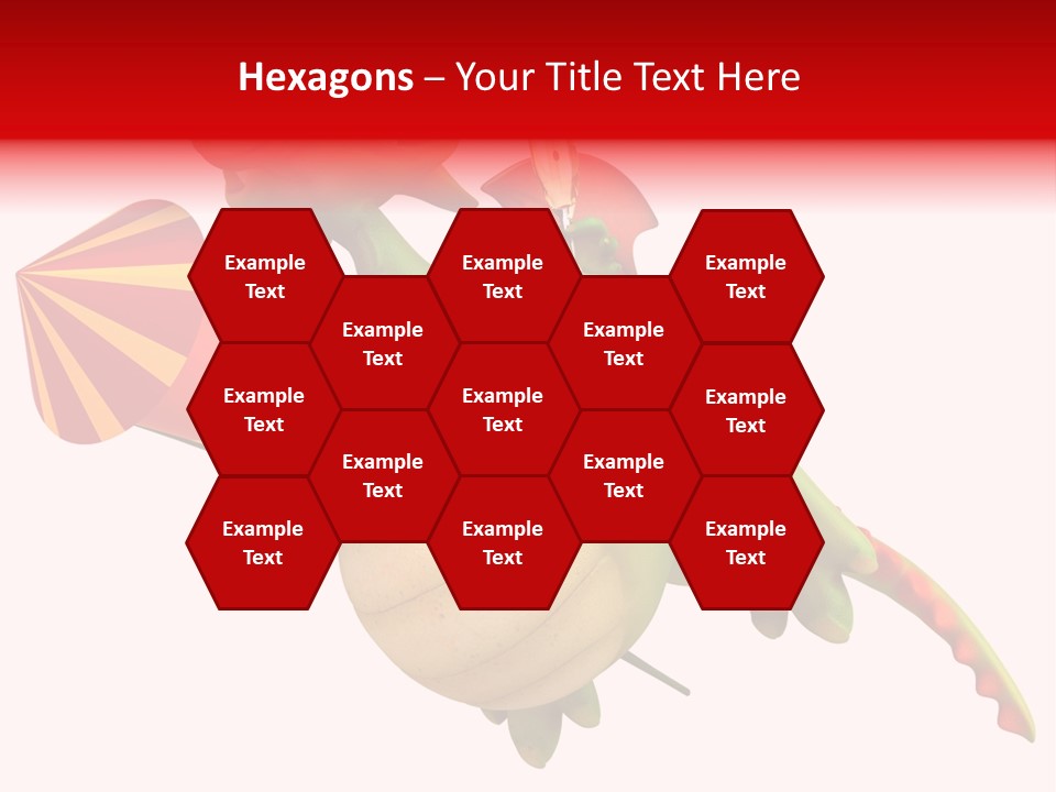 Medieval Symbol Fun PowerPoint Template