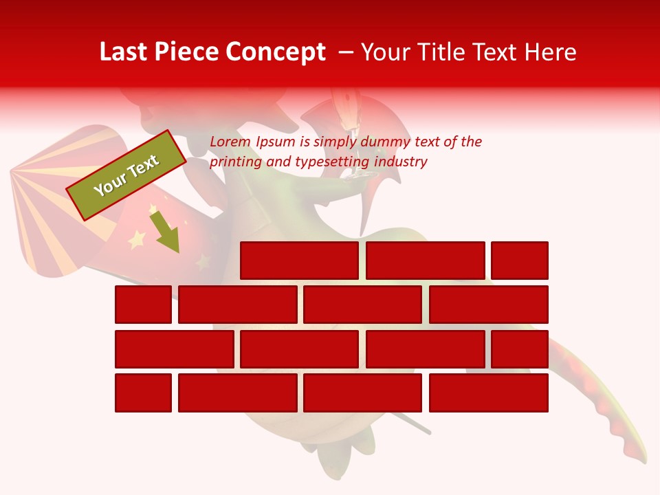 Medieval Symbol Fun PowerPoint Template