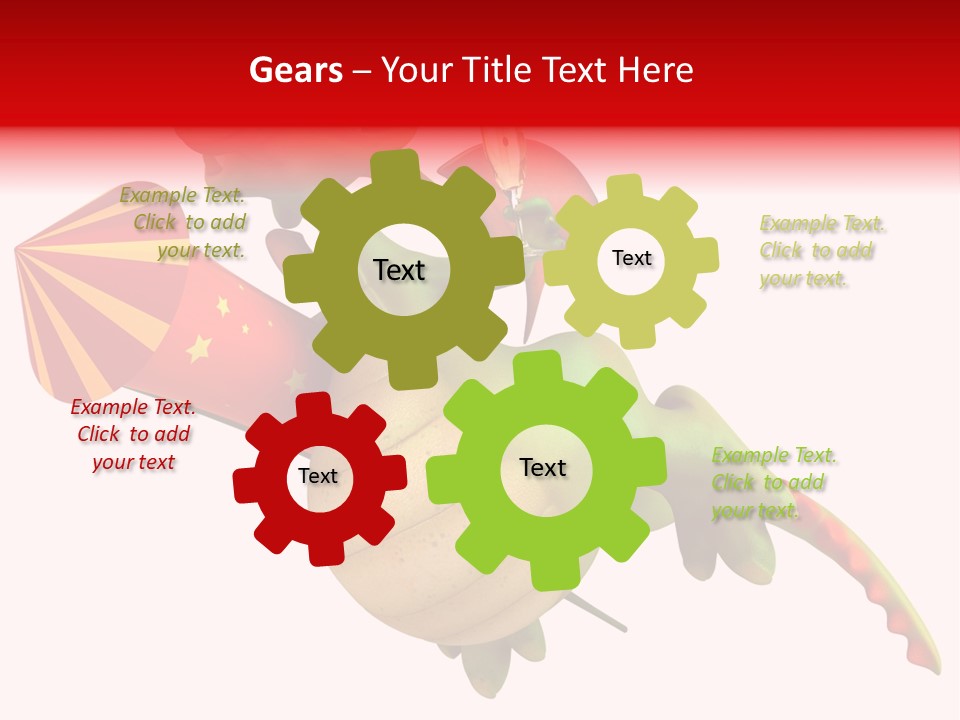 Medieval Symbol Fun PowerPoint Template