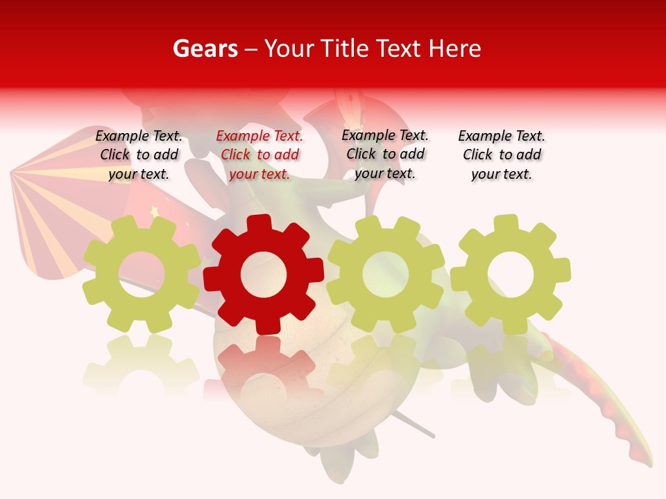 Medieval Symbol Fun PowerPoint Template