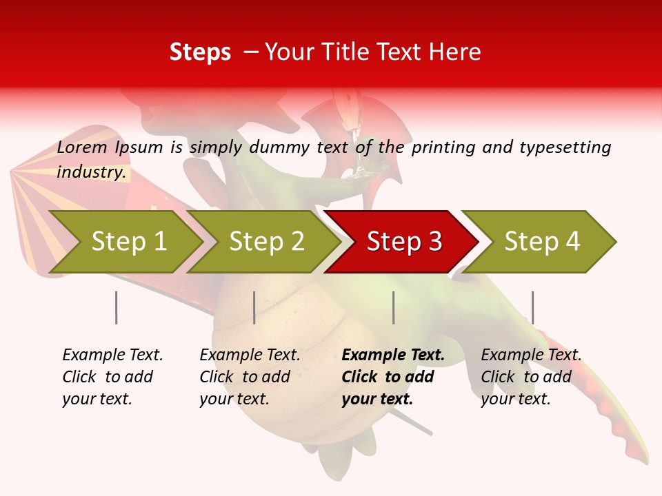 Medieval Symbol Fun PowerPoint Template