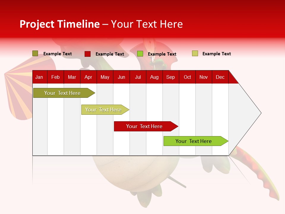 Medieval Symbol Fun PowerPoint Template