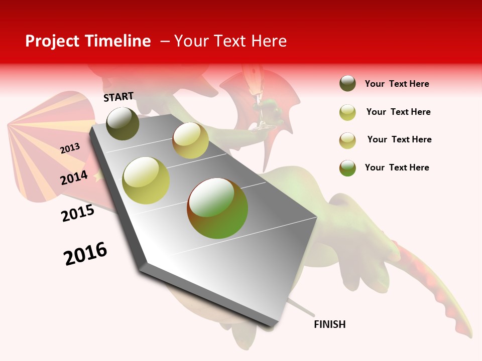 Medieval Symbol Fun PowerPoint Template