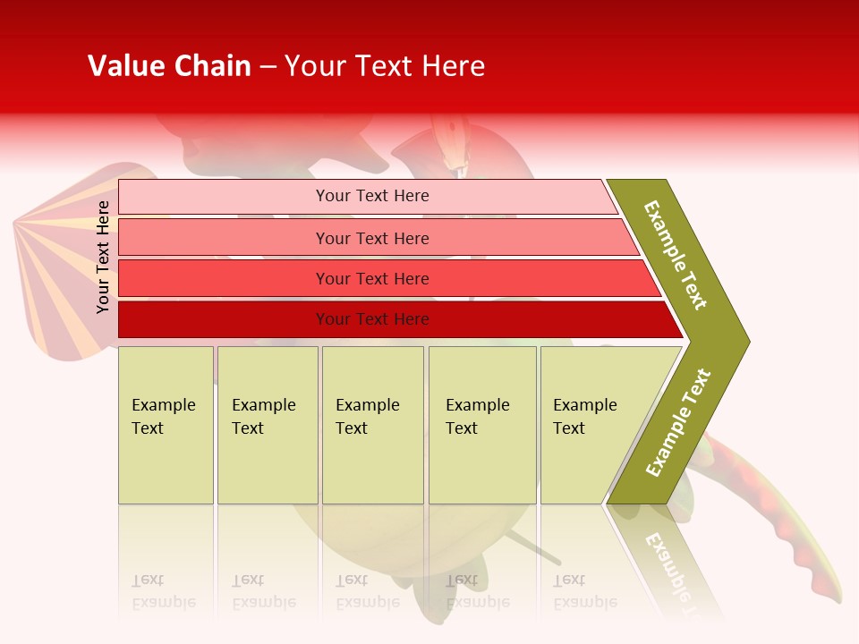 Medieval Symbol Fun PowerPoint Template