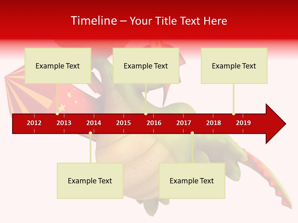 Medieval Symbol Fun PowerPoint Template