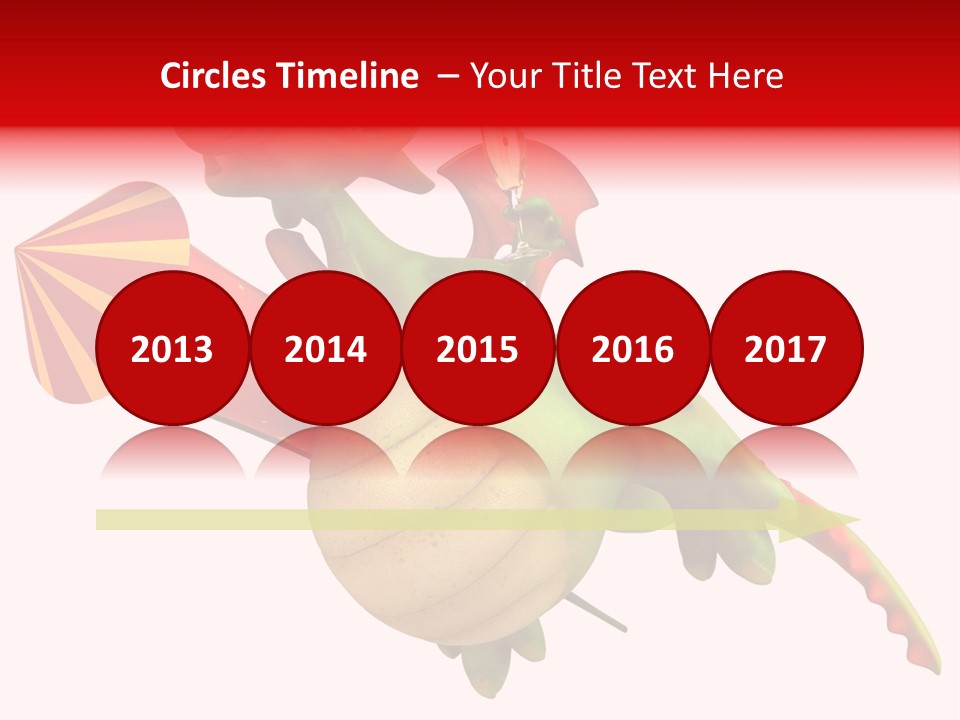 Medieval Symbol Fun PowerPoint Template