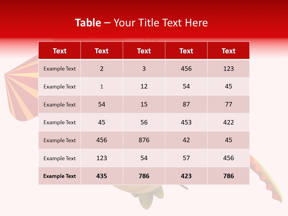 Medieval Symbol Fun PowerPoint Template