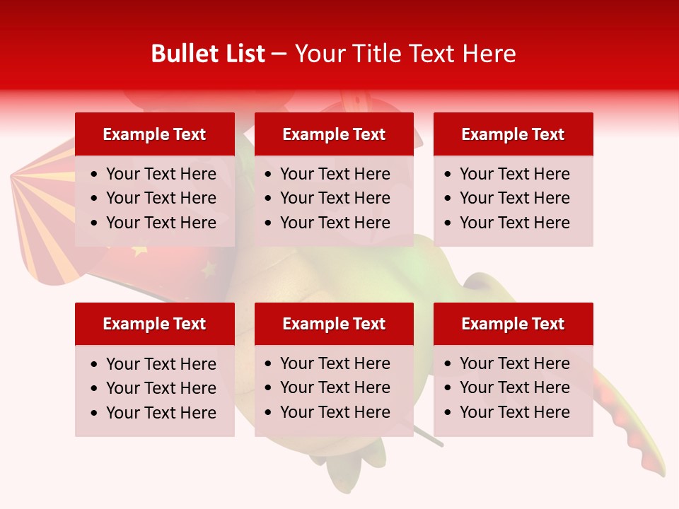 Medieval Symbol Fun PowerPoint Template