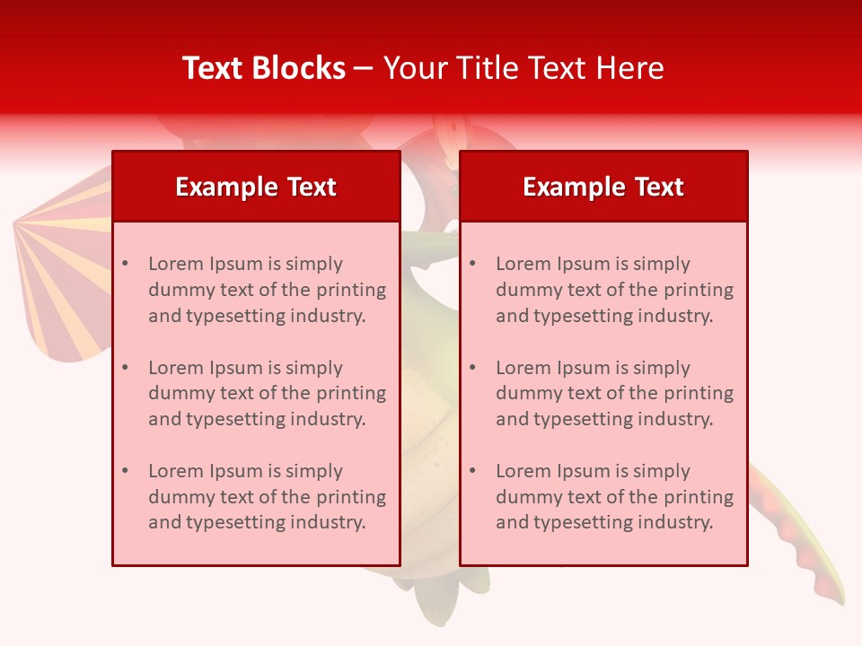 Medieval Symbol Fun PowerPoint Template