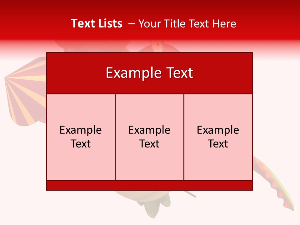 Medieval Symbol Fun PowerPoint Template