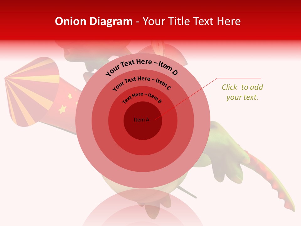 Medieval Symbol Fun PowerPoint Template